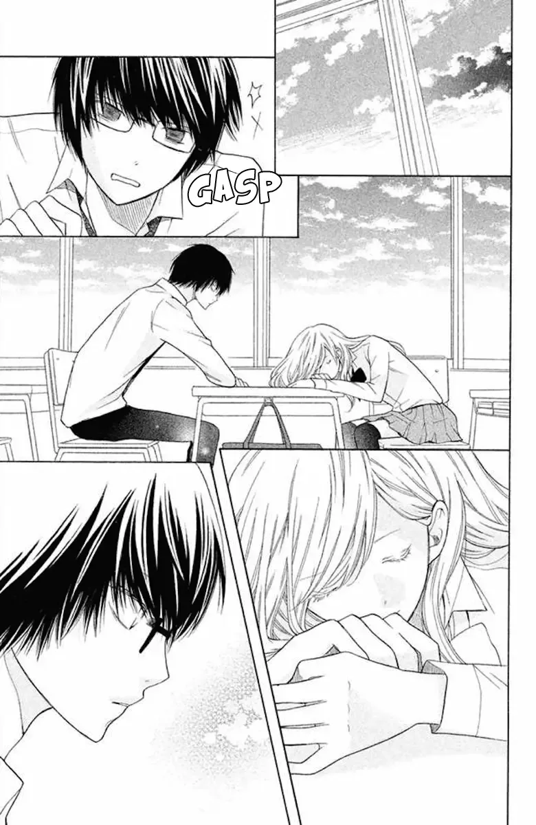 3D Kanojo Chapter 21 page 23