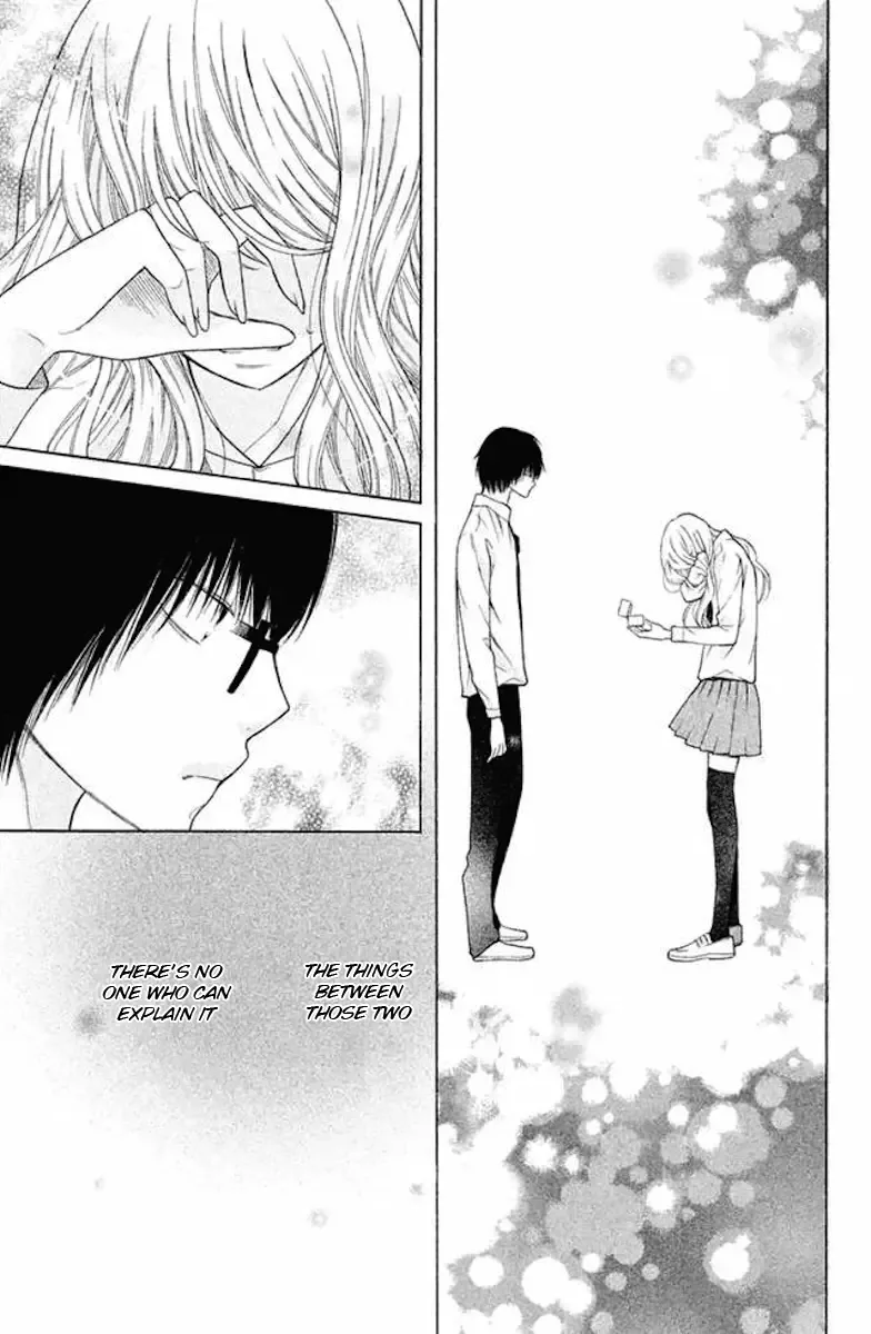 3D Kanojo Chapter 21 page 35