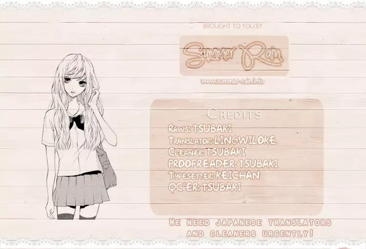 3D Kanojo Chapter 21 page 39