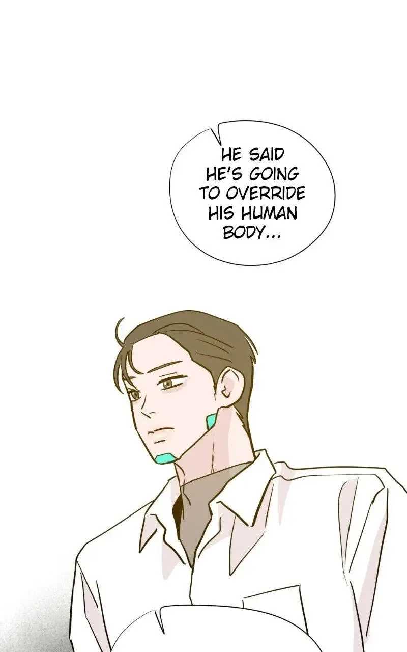 Copy-Paste Romance Chapter 70 page 1
