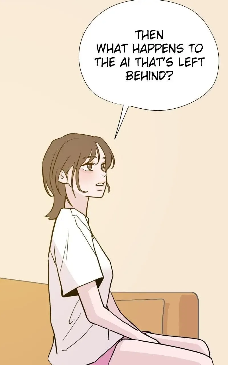 Copy-Paste Romance Chapter 70 page 4