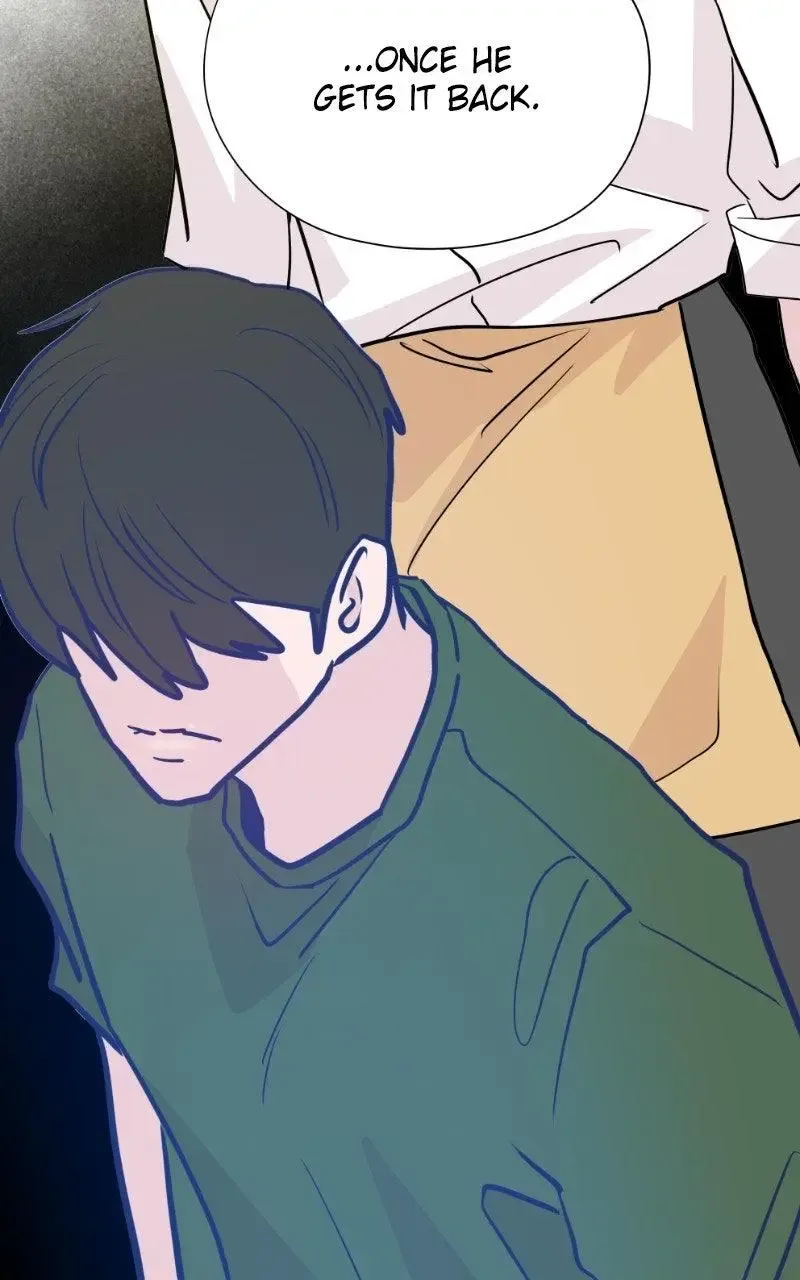 Copy-Paste Romance Chapter 70 page 2