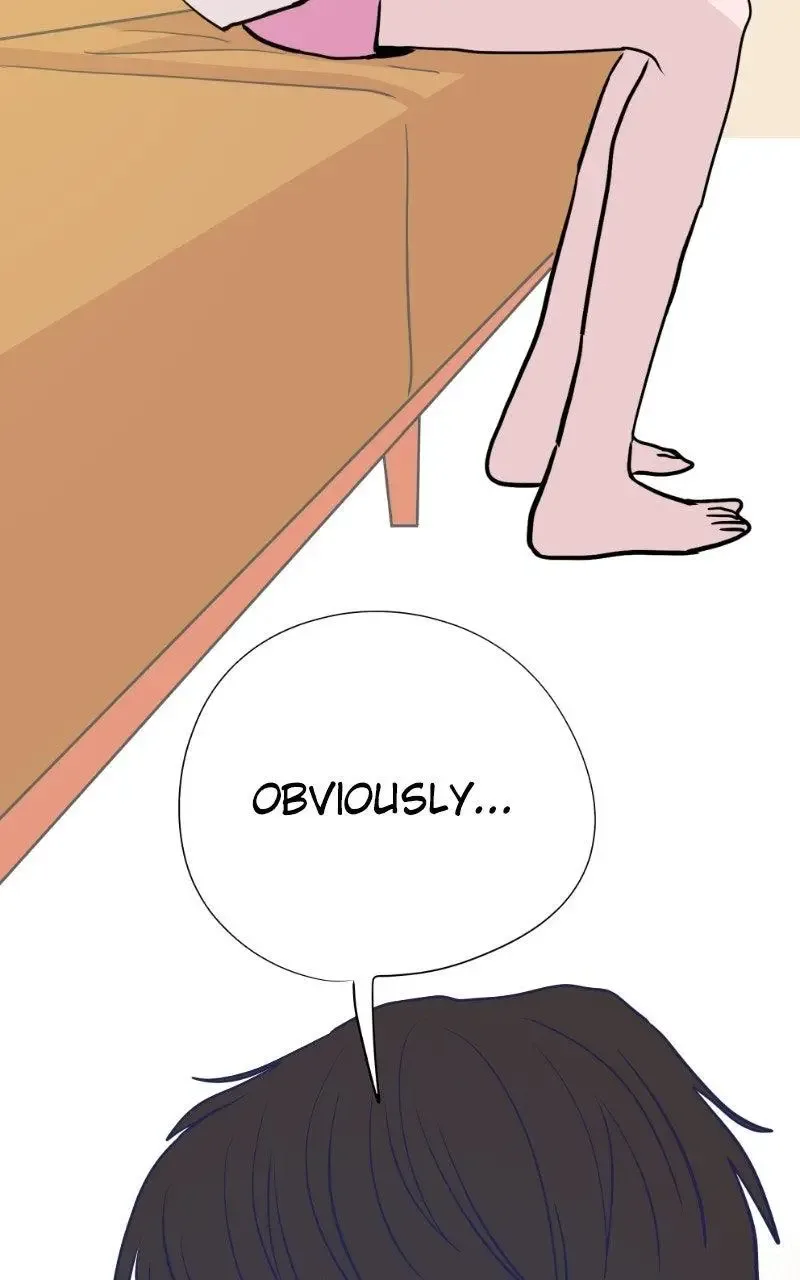 Copy-Paste Romance Chapter 70 page 5