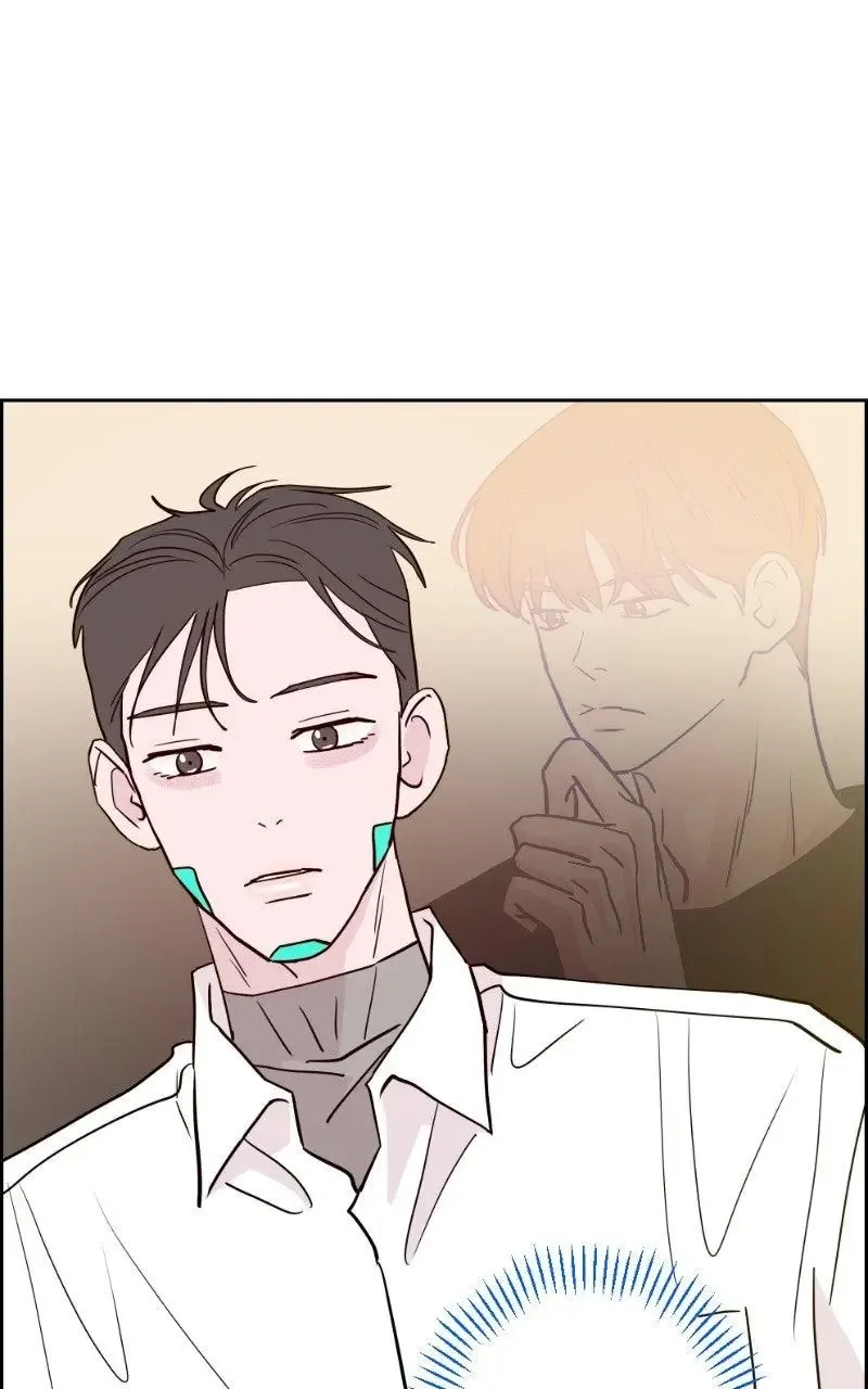 Copy-Paste Romance Chapter 70 page 10