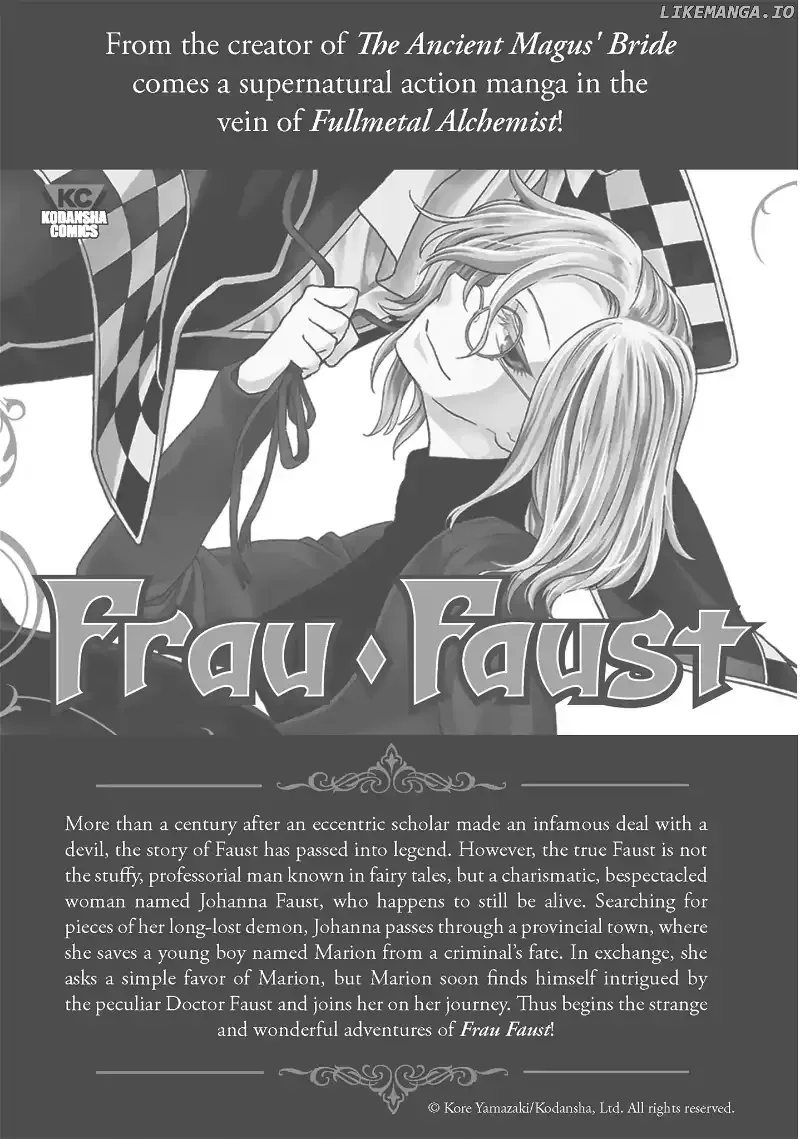 Ohayou, Ibarahime Chapter 16 page 64