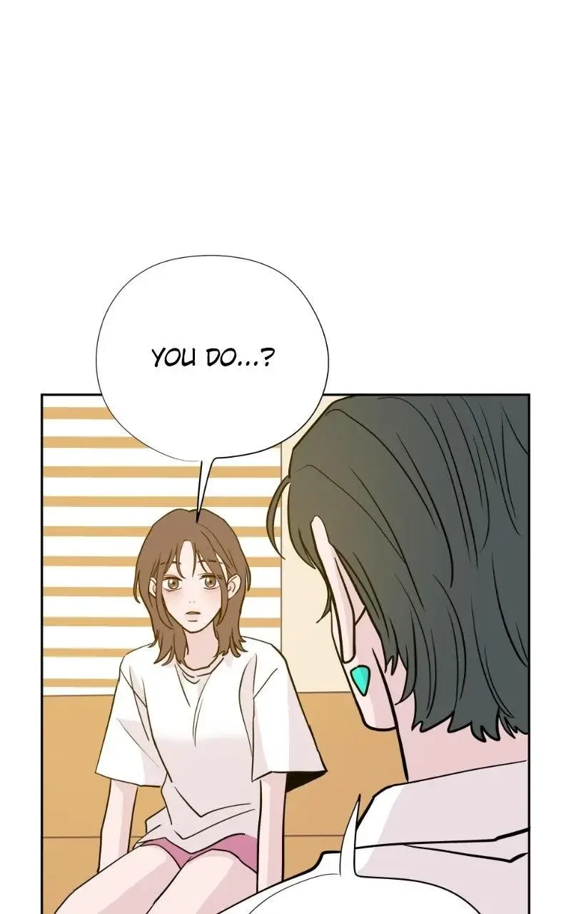 Copy-Paste Romance Chapter 70 page 17