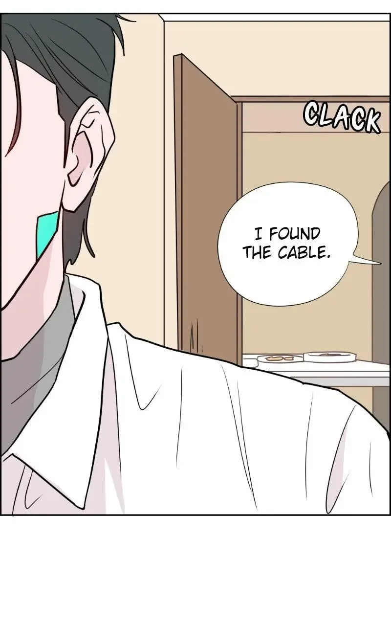 Copy-Paste Romance Chapter 70 page 20