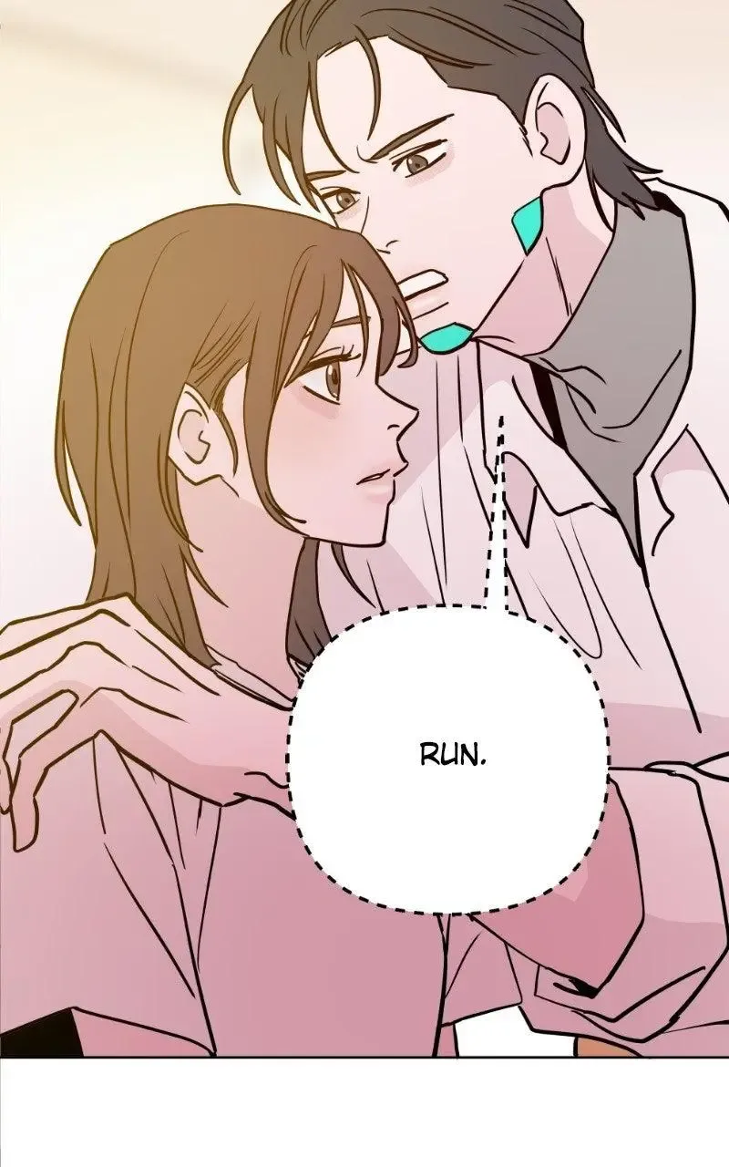 Copy-Paste Romance Chapter 70 page 26
