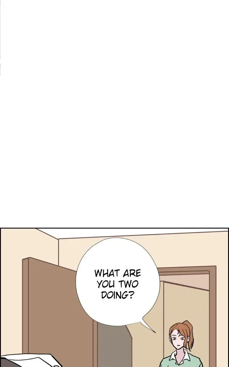 Copy-Paste Romance Chapter 70 page 27