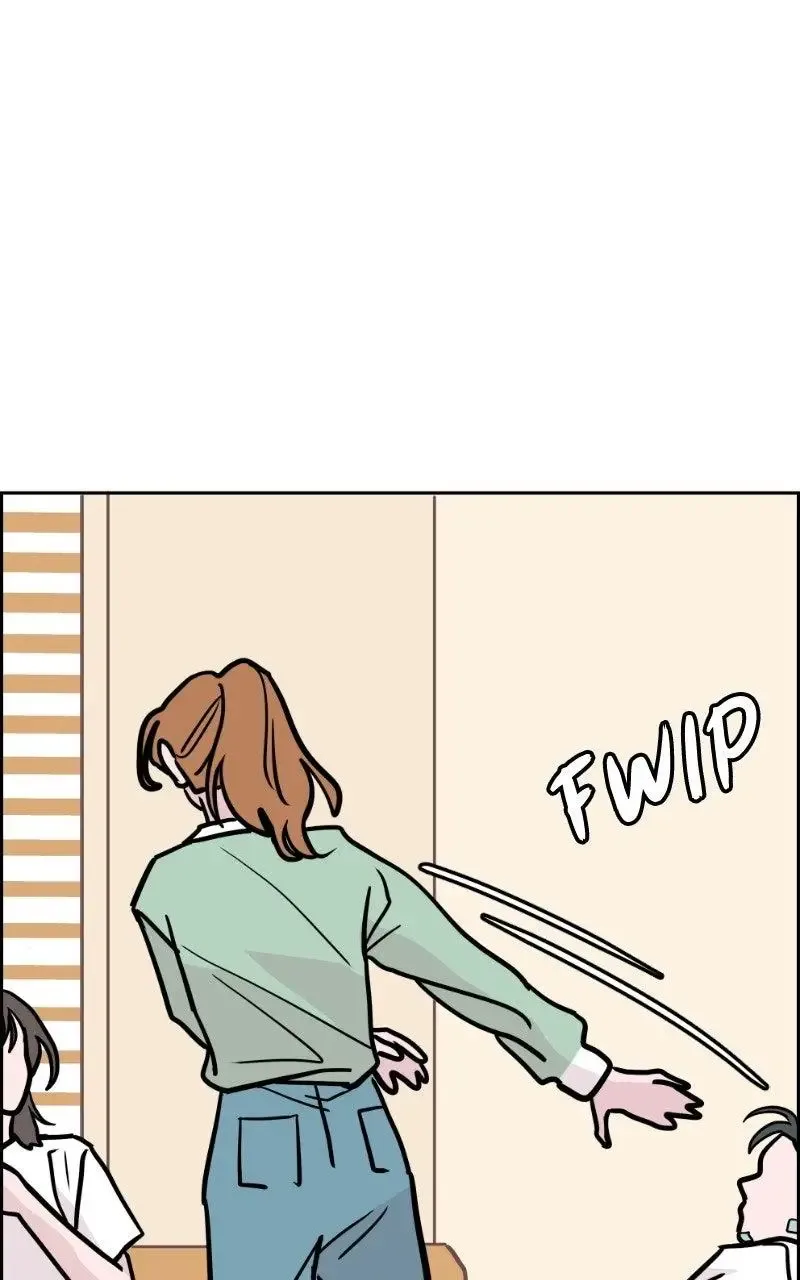 Copy-Paste Romance Chapter 70 page 37