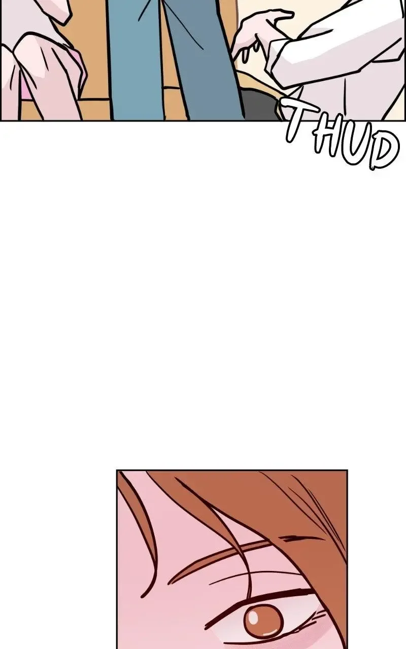 Copy-Paste Romance Chapter 70 page 38