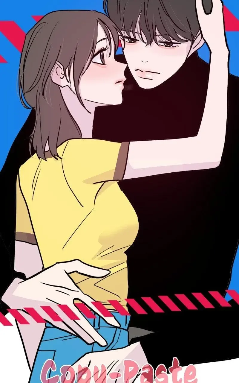 Copy-Paste Romance Chapter 70 page 42