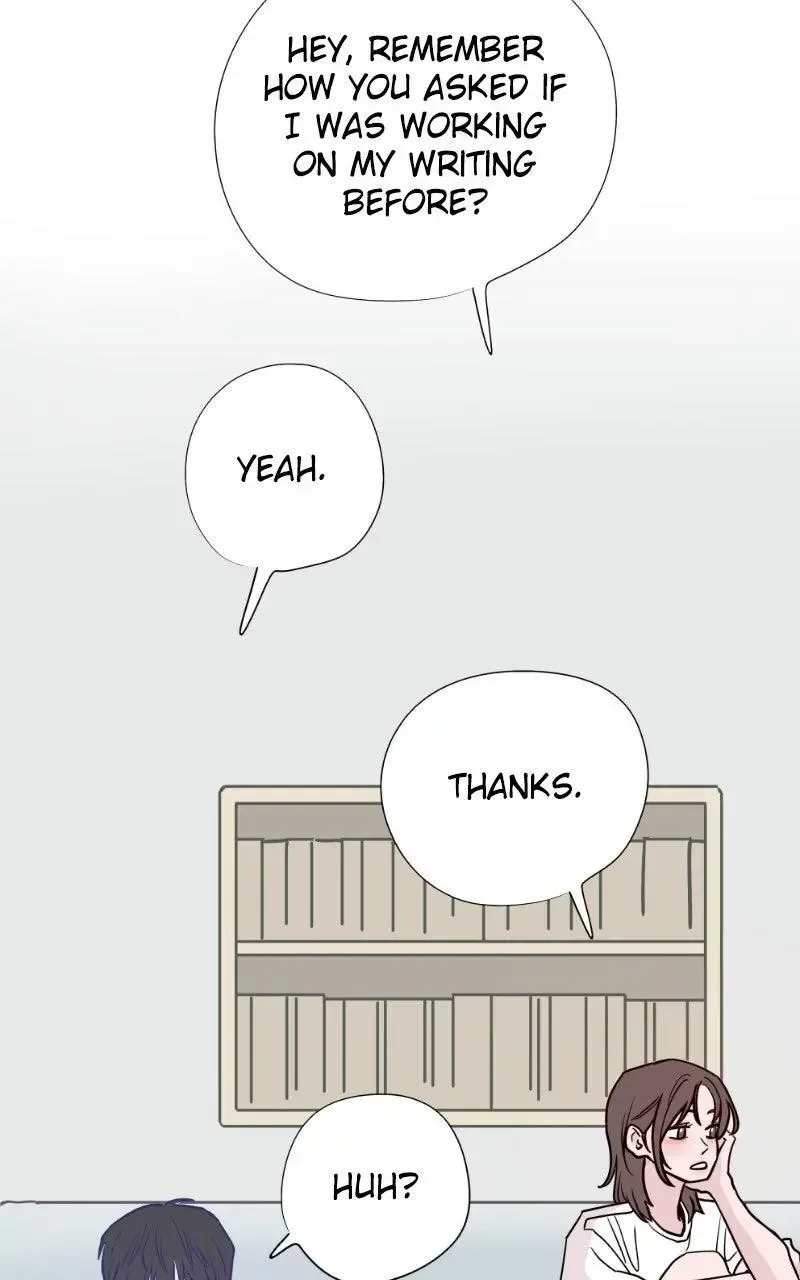 Copy-Paste Romance Chapter 70 page 49