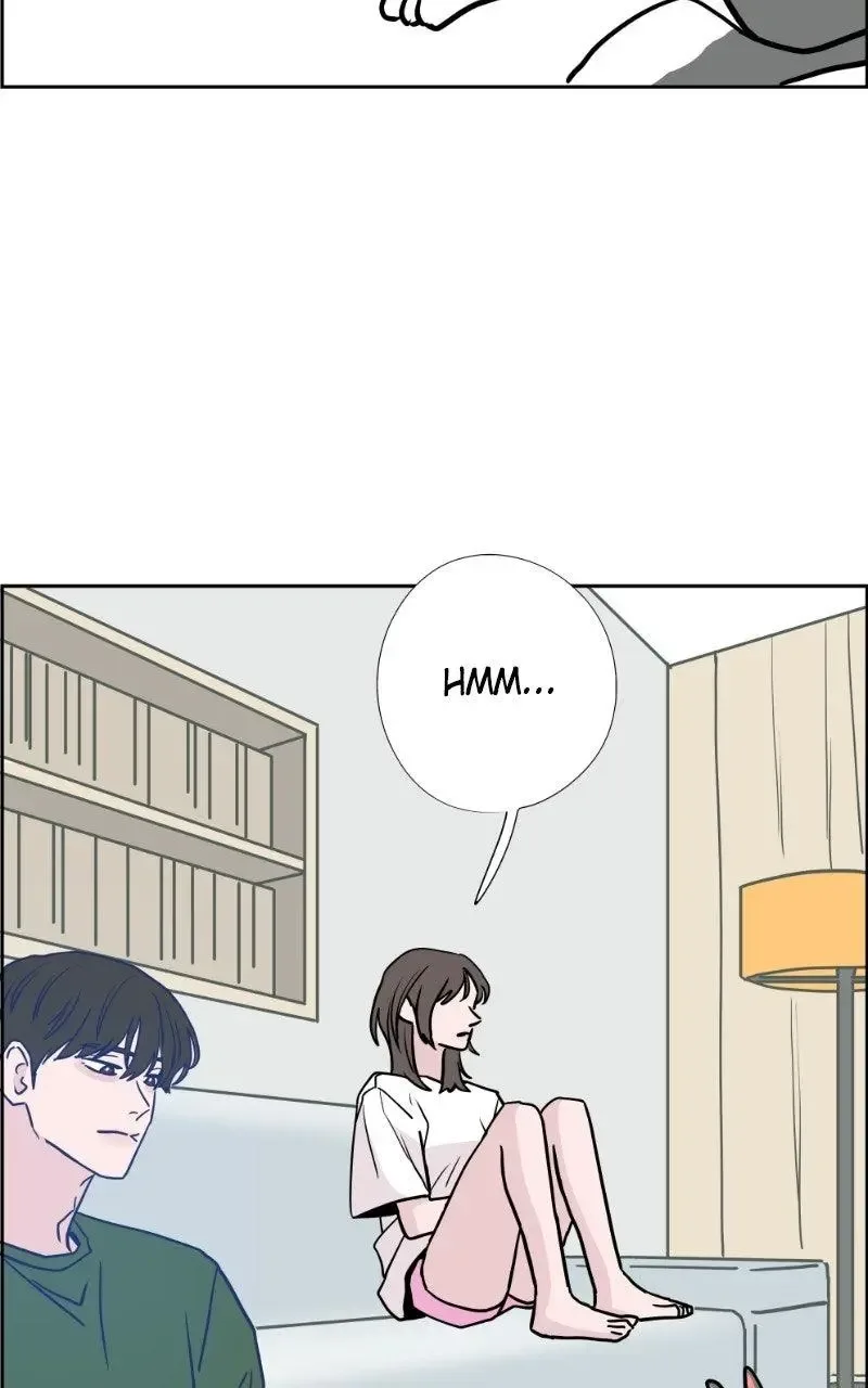 Copy-Paste Romance Chapter 70 page 45