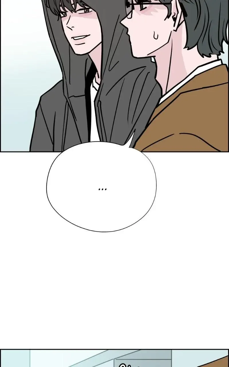 Copy-Paste Romance Chapter 70 page 61