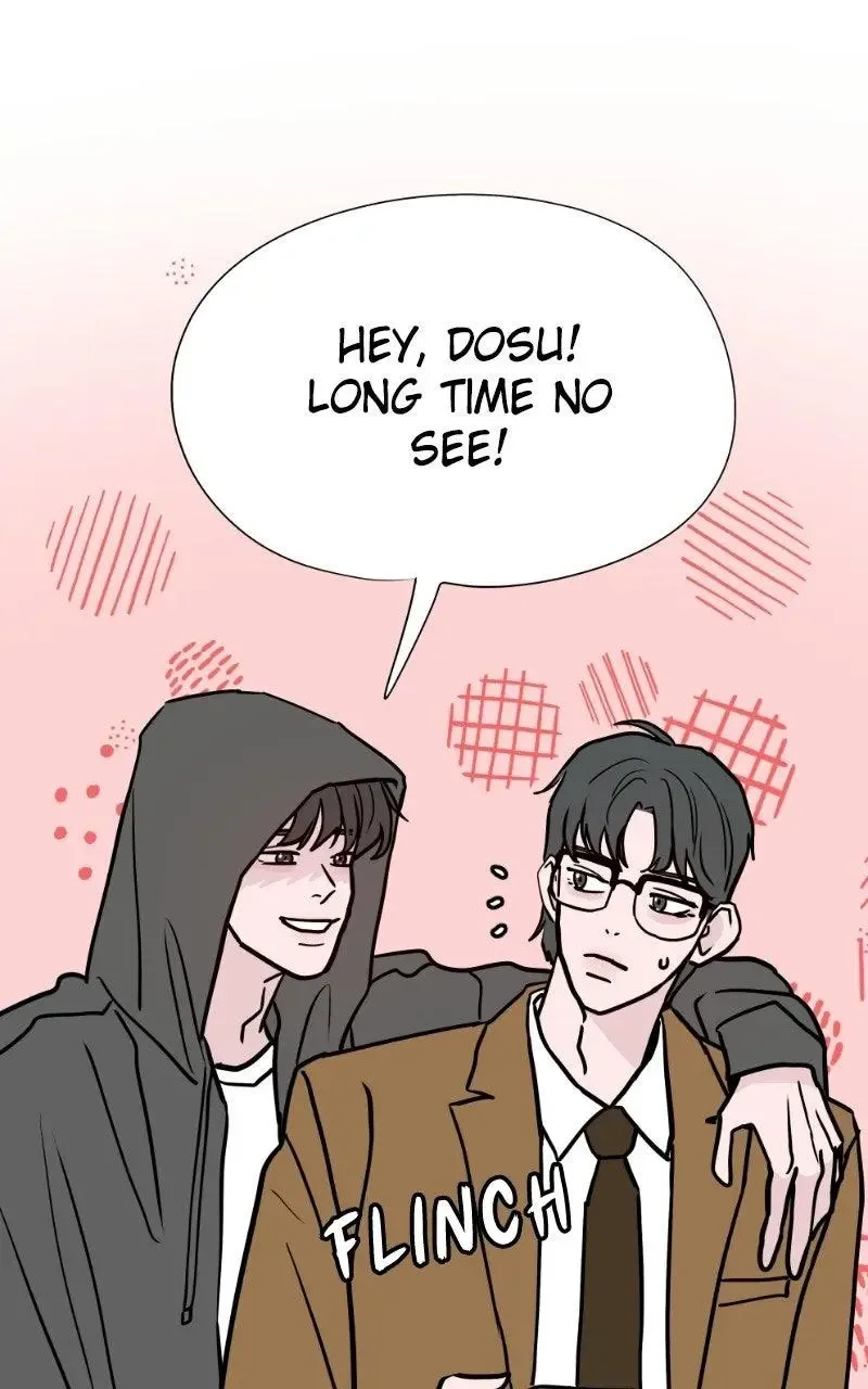 Copy-Paste Romance Chapter 70 page 59