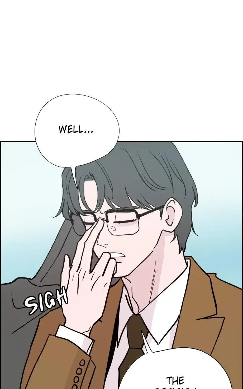 Copy-Paste Romance Chapter 70 page 69