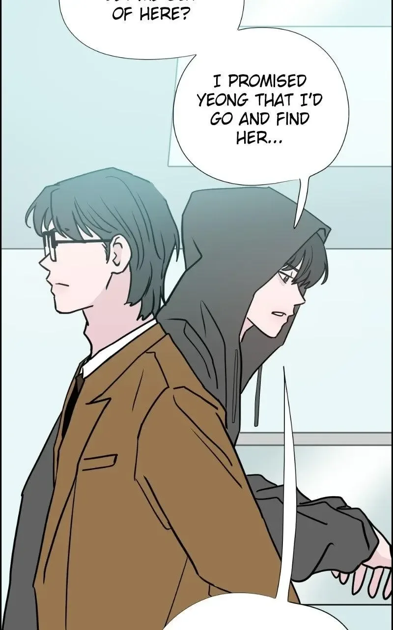Copy-Paste Romance Chapter 70 page 66