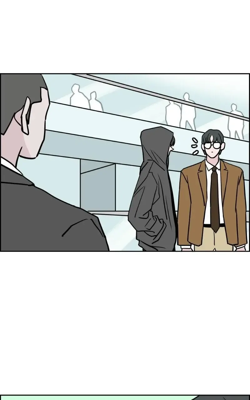 Copy-Paste Romance Chapter 70 page 64