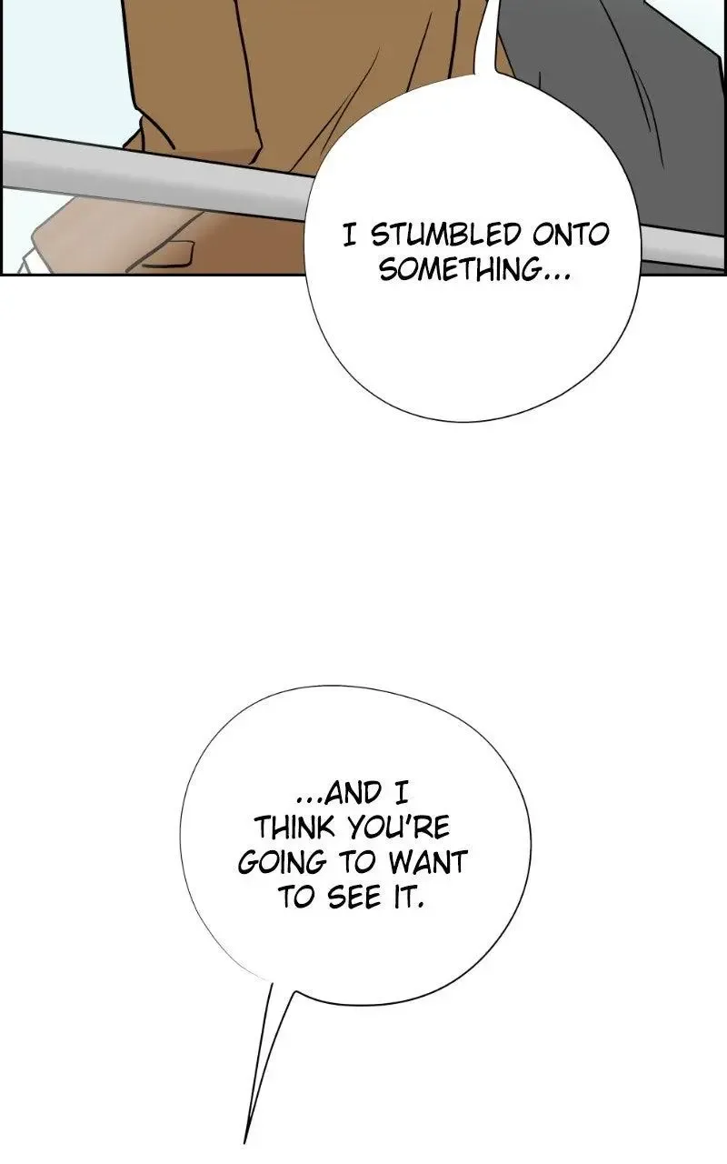 Copy-Paste Romance Chapter 70 page 71