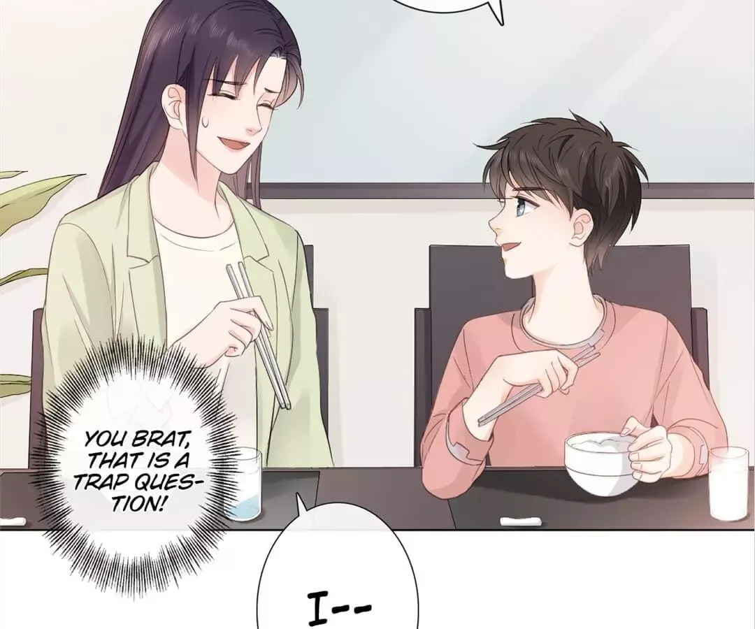 She Is Mine Chapter 16 page 9