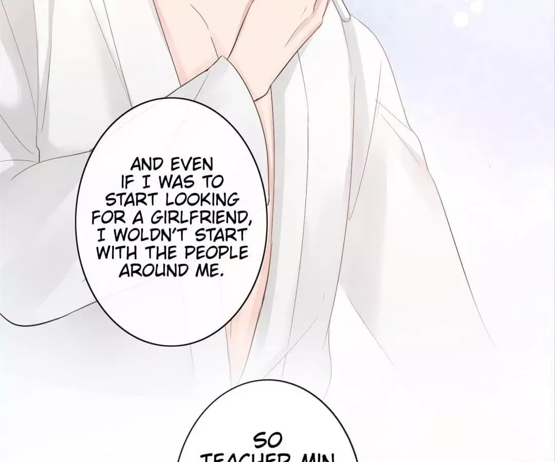 She Is Mine Chapter 16 page 14