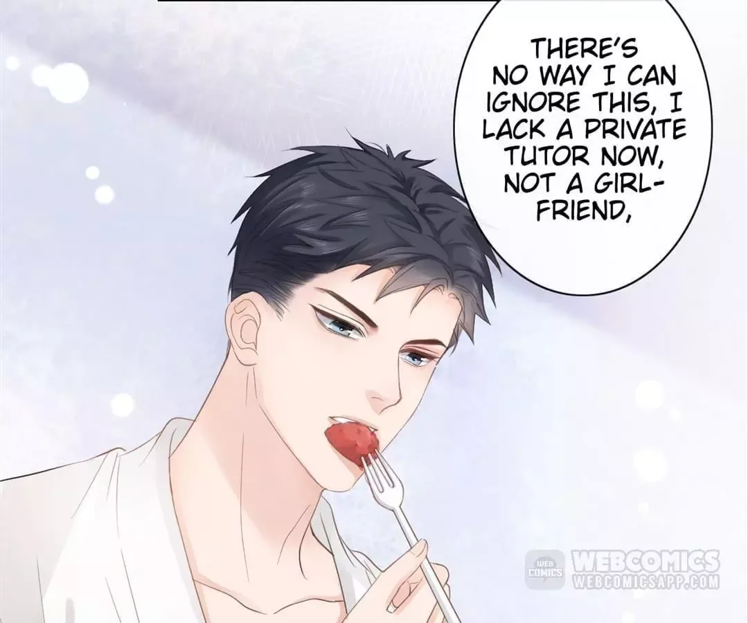 She Is Mine Chapter 16 page 13