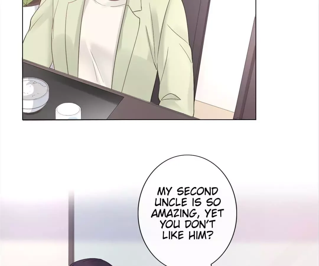 She Is Mine Chapter 16 page 8