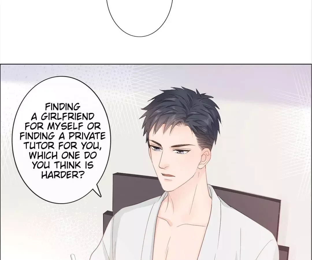 She Is Mine Chapter 16 page 10