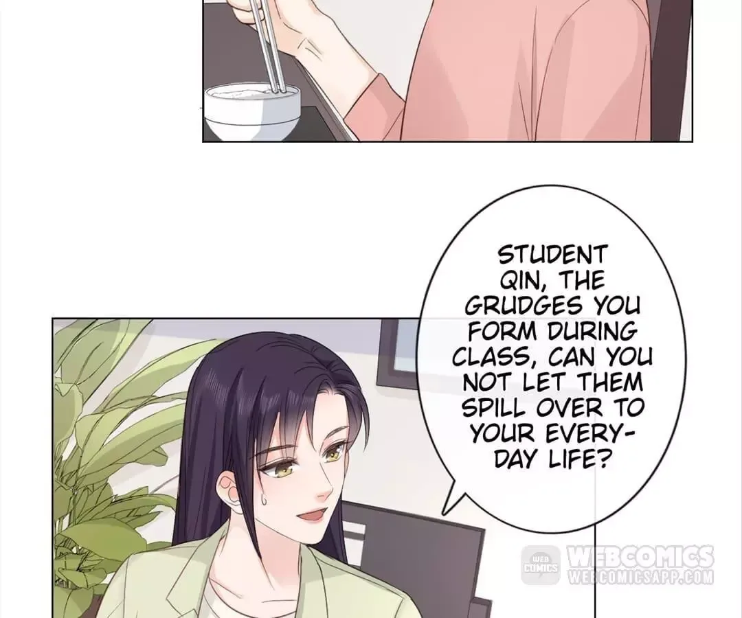She Is Mine Chapter 16 page 7