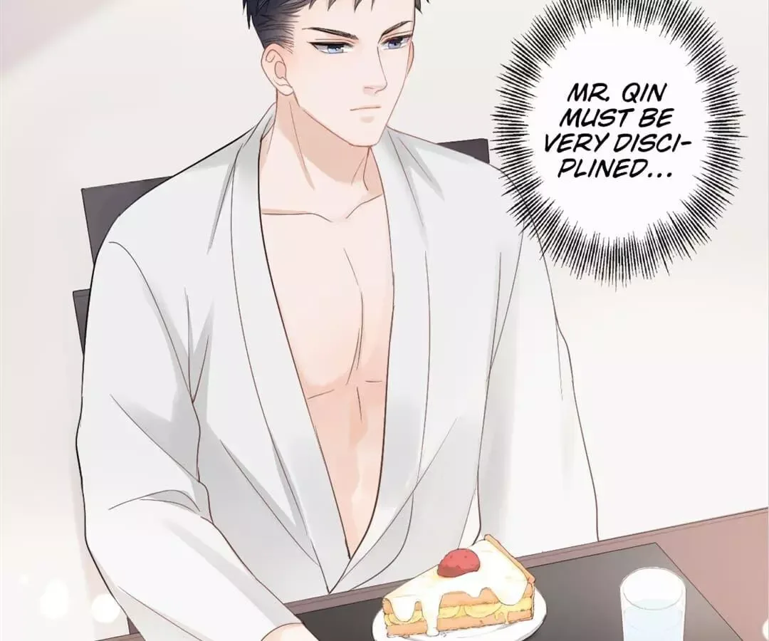 She Is Mine Chapter 16 page 3