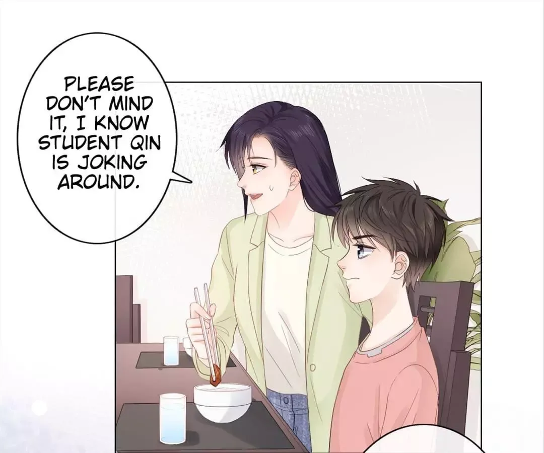 She Is Mine Chapter 16 page 12