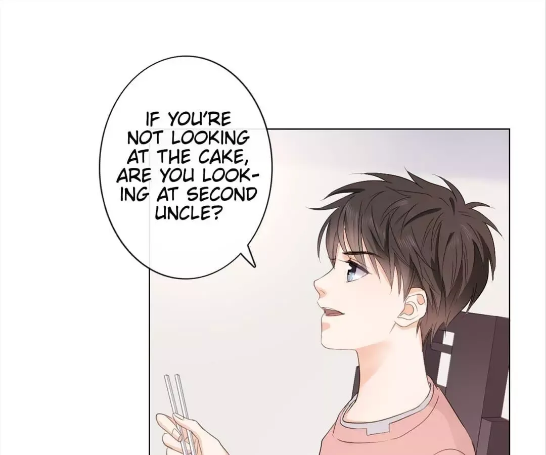 She Is Mine Chapter 16 page 6