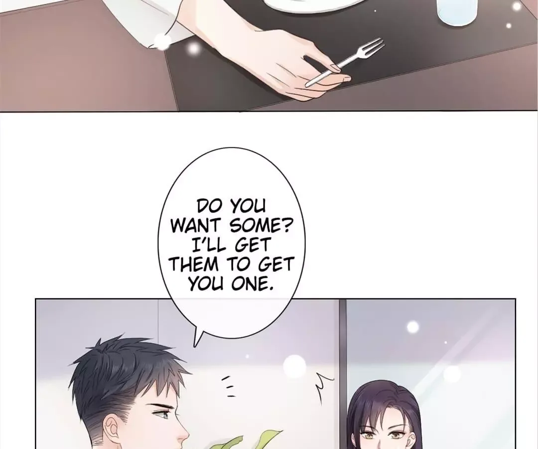 She Is Mine Chapter 16 page 4