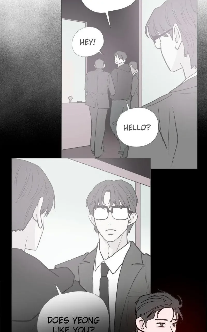 Copy-Paste Romance Chapter 70 page 79
