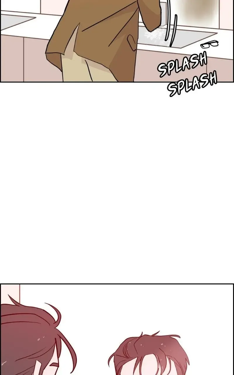 Copy-Paste Romance Chapter 70 page 77