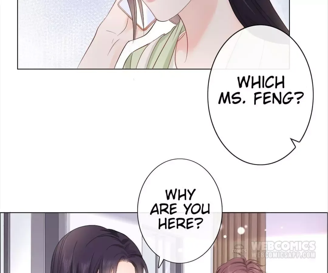 She Is Mine Chapter 16 page 22