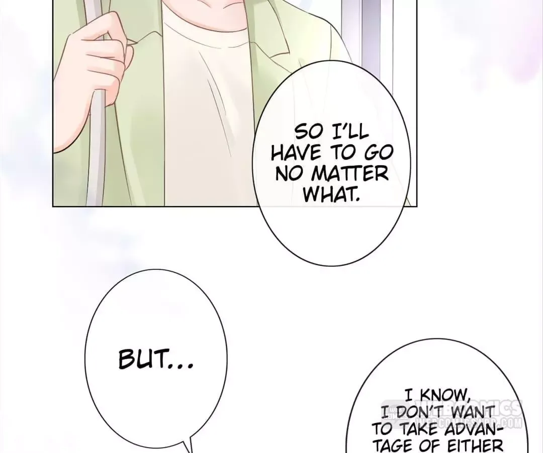 She Is Mine Chapter 16 page 26