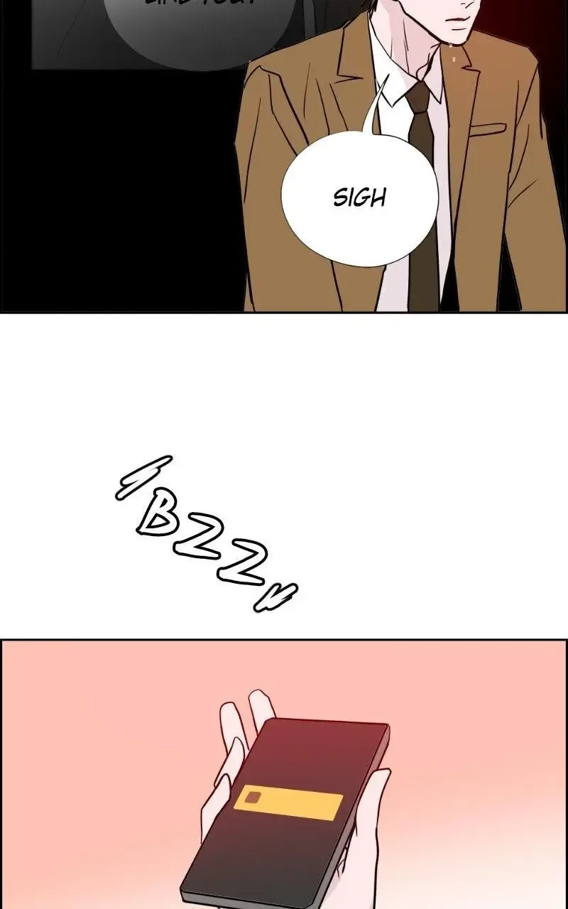 Copy-Paste Romance Chapter 70 page 80