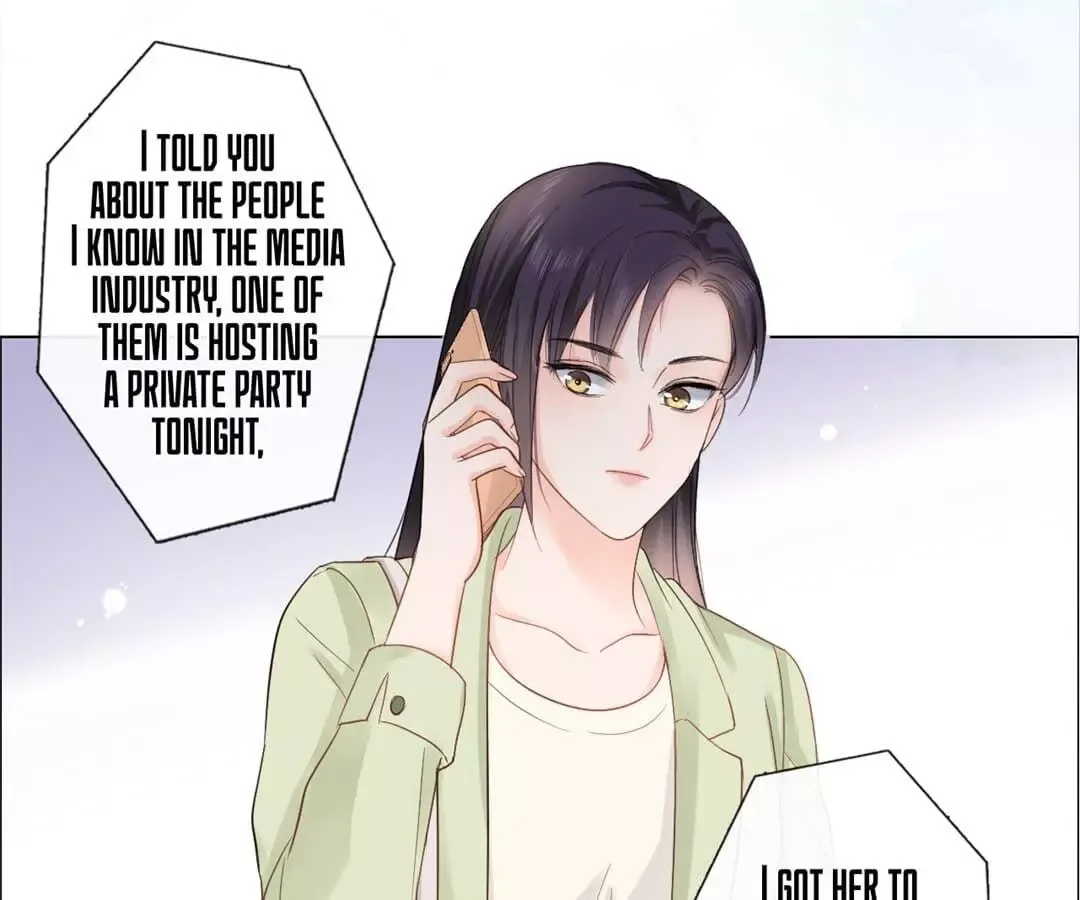 She Is Mine Chapter 16 page 20