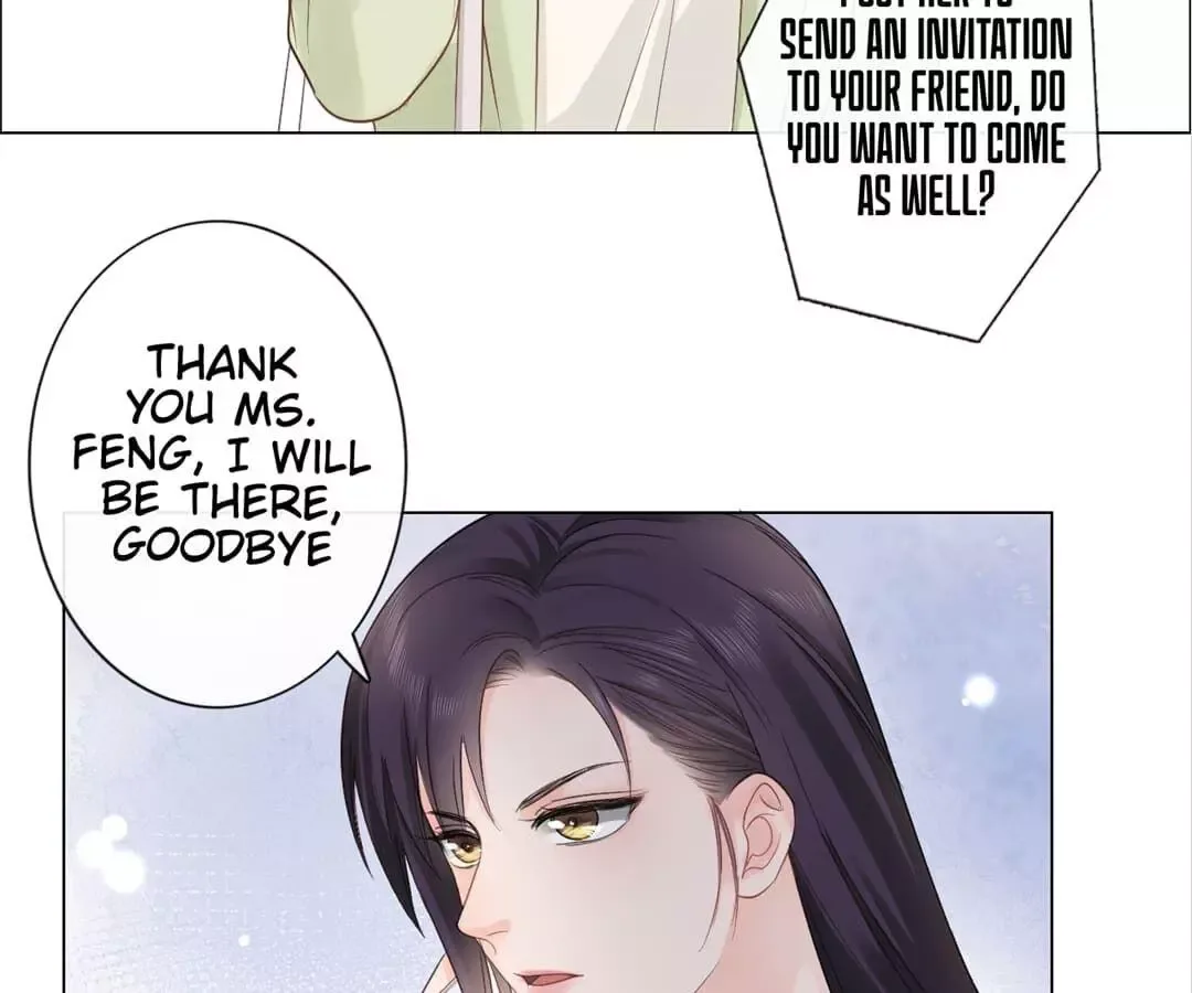 She Is Mine Chapter 16 page 21
