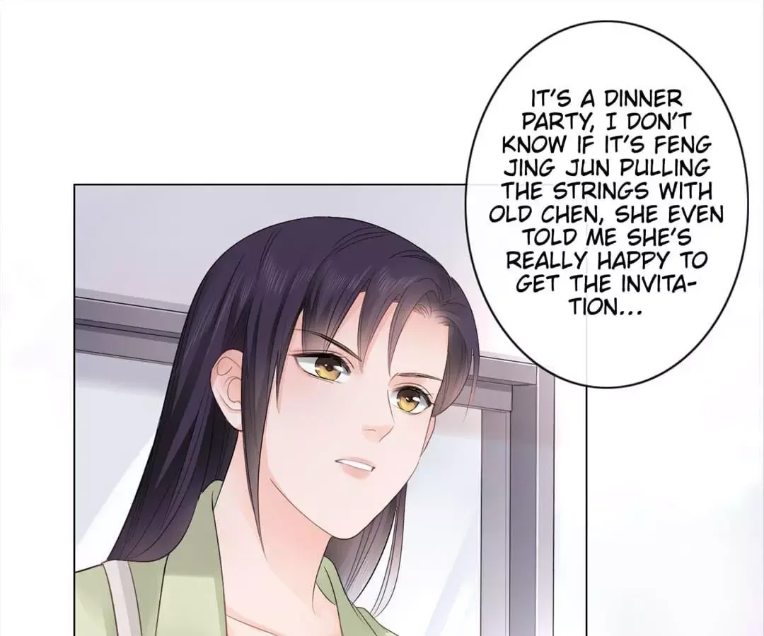 She Is Mine Chapter 16 page 25