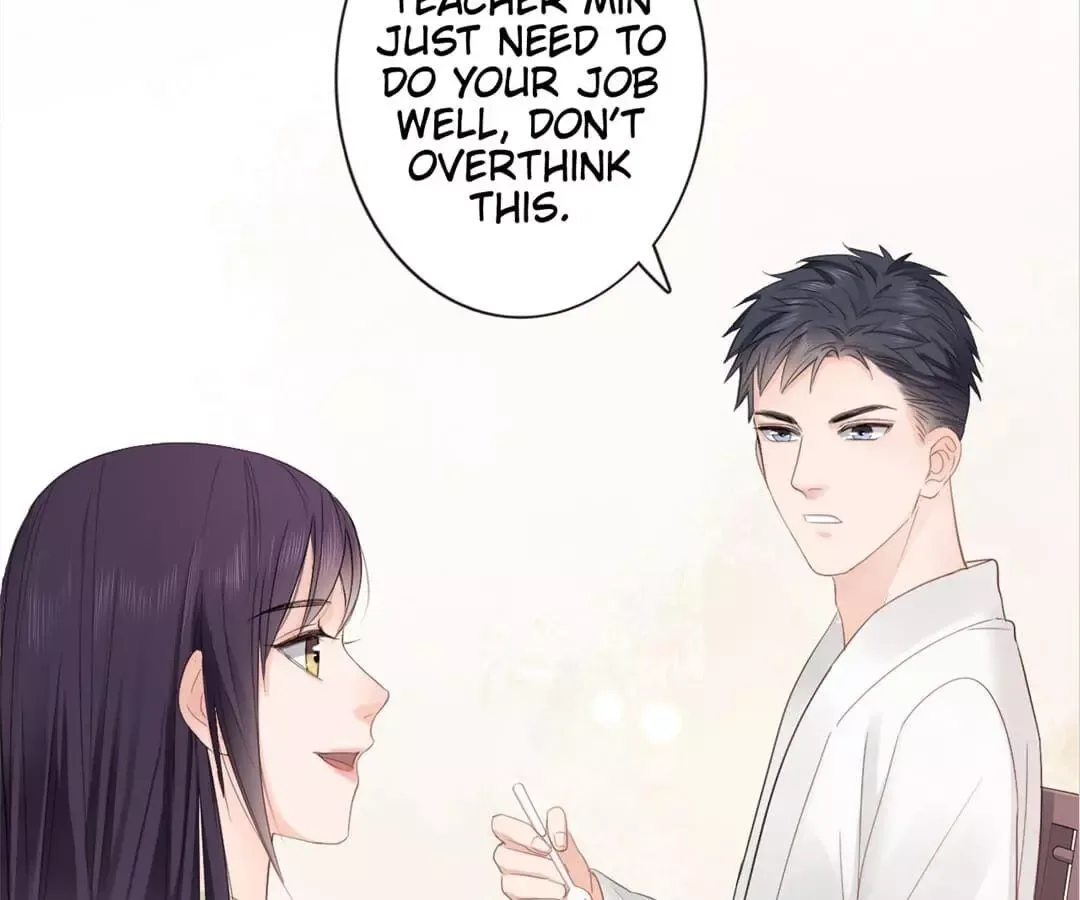 She Is Mine Chapter 16 page 15