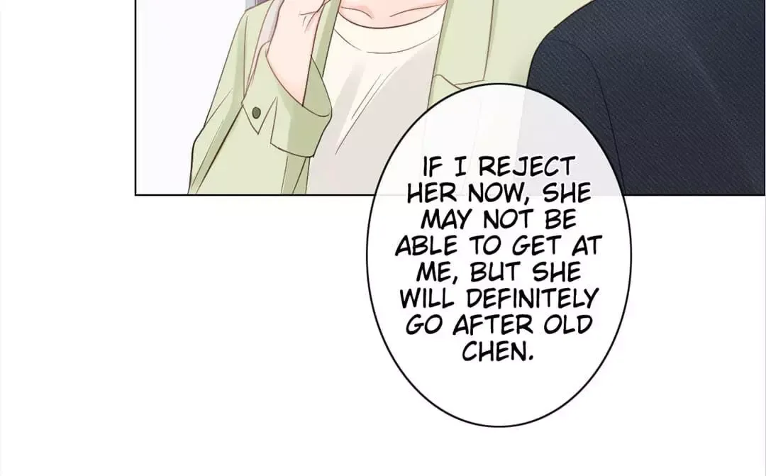 She Is Mine Chapter 16 page 29