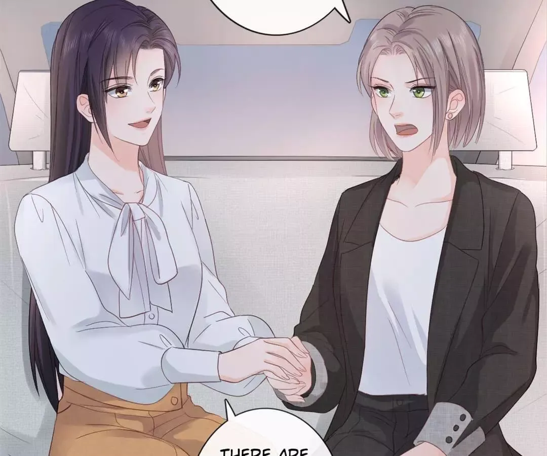 She Is Mine Chapter 16 page 34