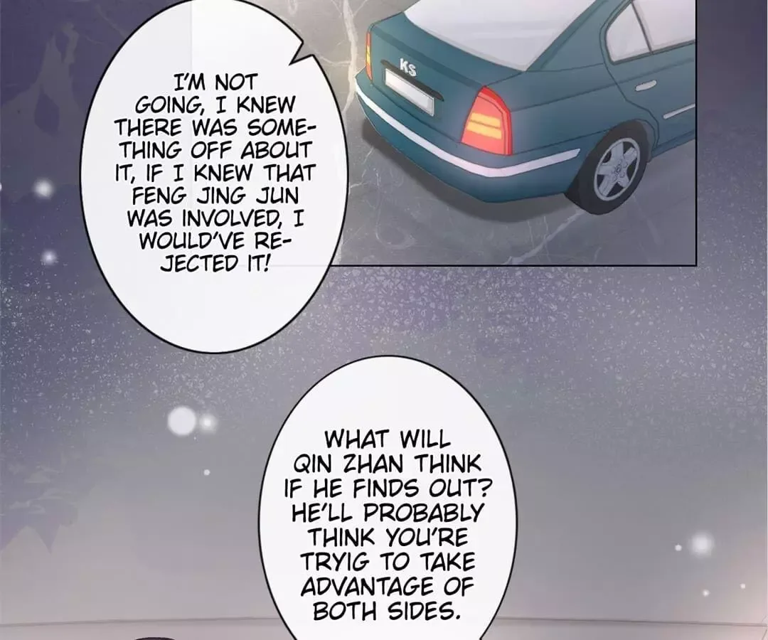 She Is Mine Chapter 16 page 33