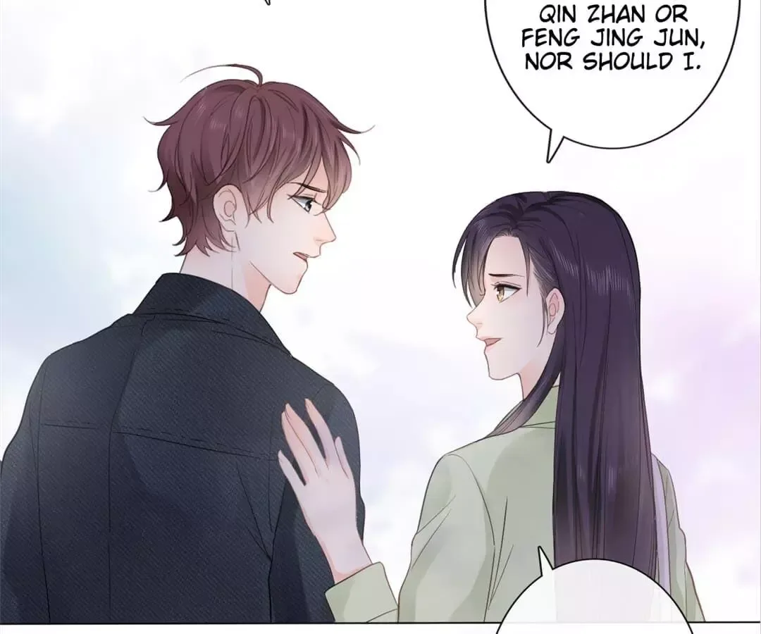 She Is Mine Chapter 16 page 27