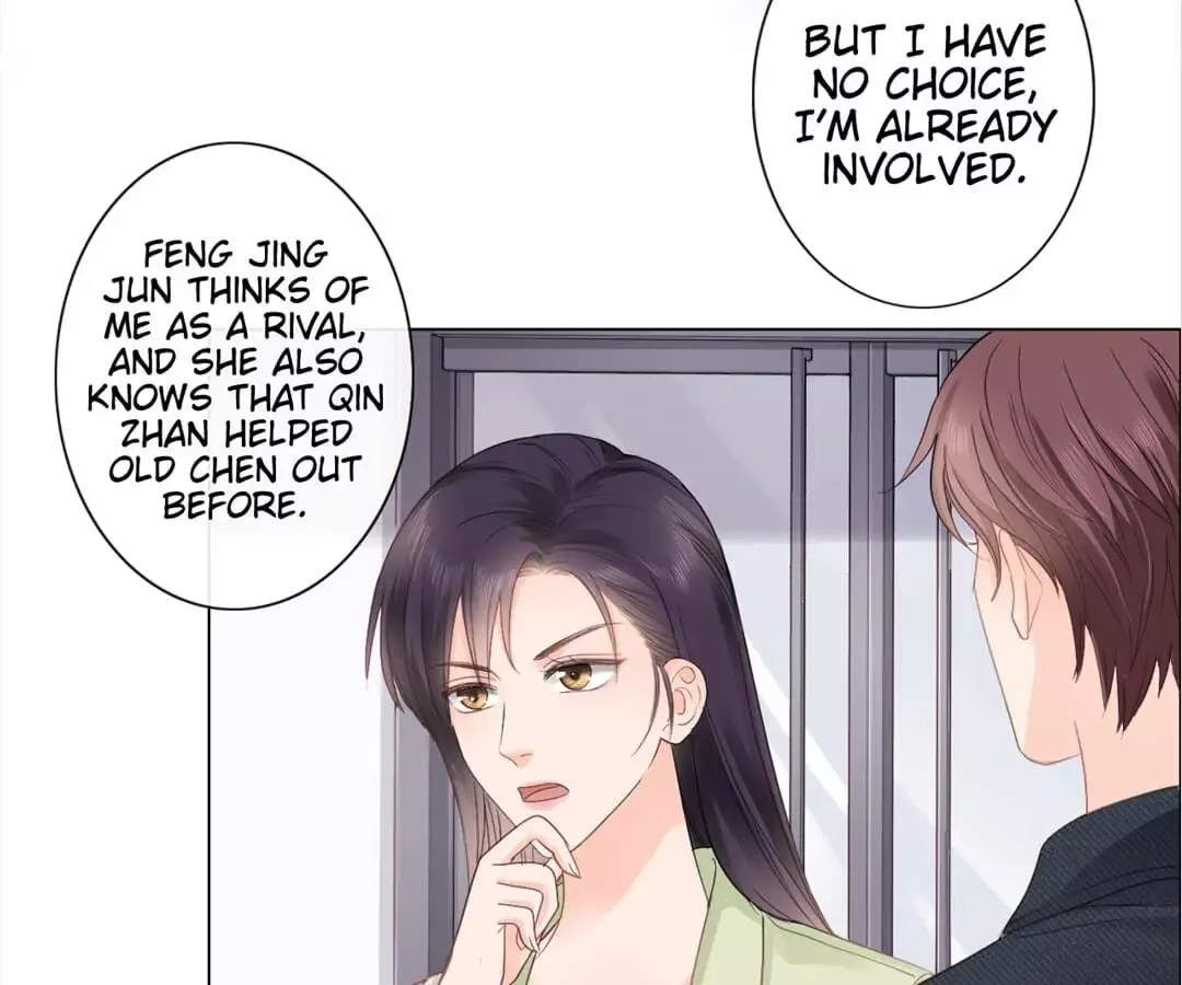 She Is Mine Chapter 16 page 28