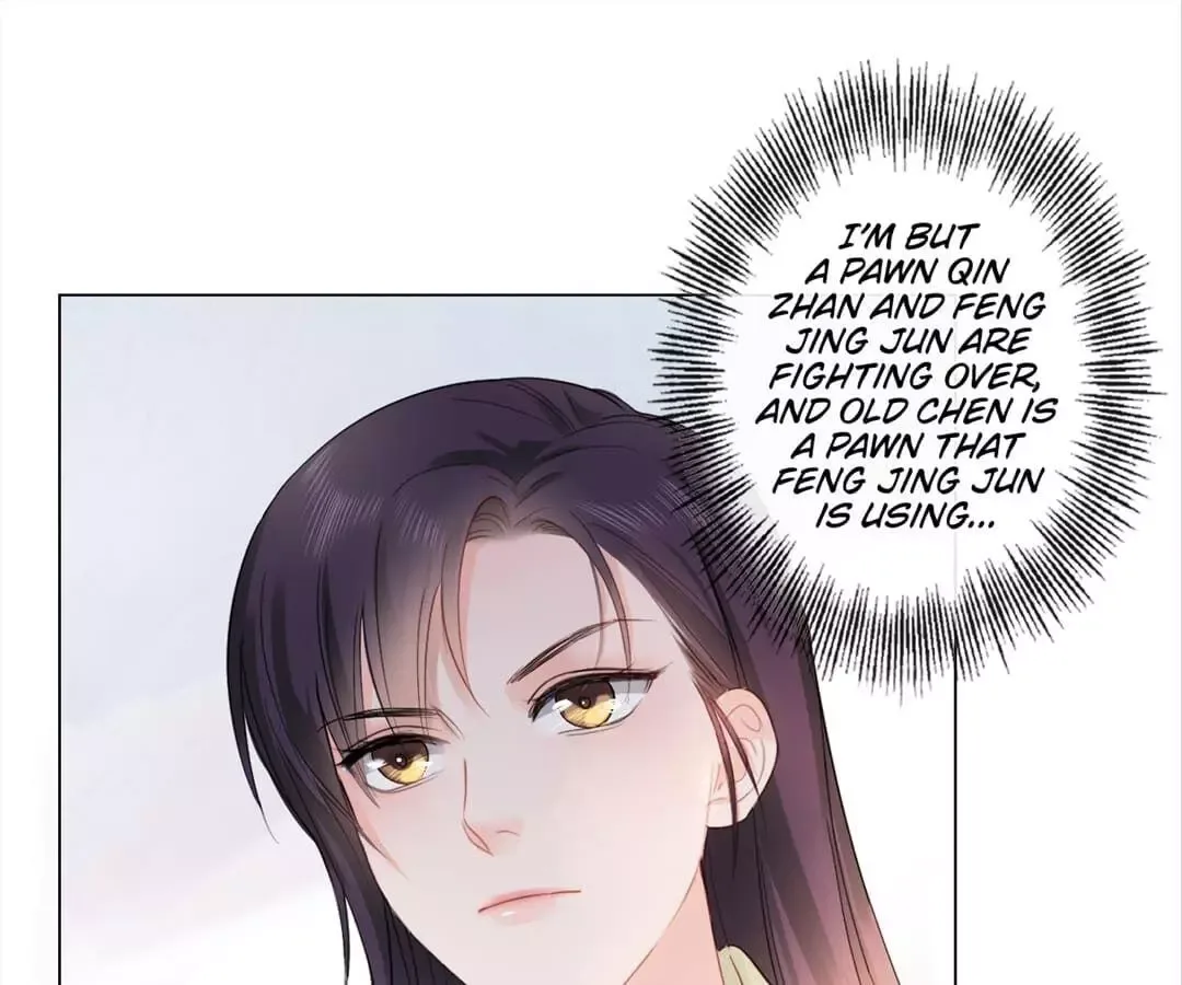 She Is Mine Chapter 16 page 30
