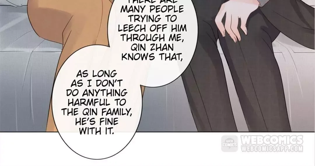 She Is Mine Chapter 16 page 35
